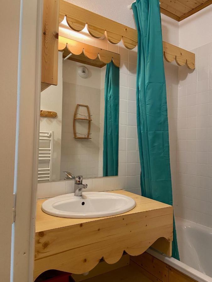 Pied Des Pistes, 2 Pieces, 6Pers, Piscine Et Sauna 里苏尔 外观 照片