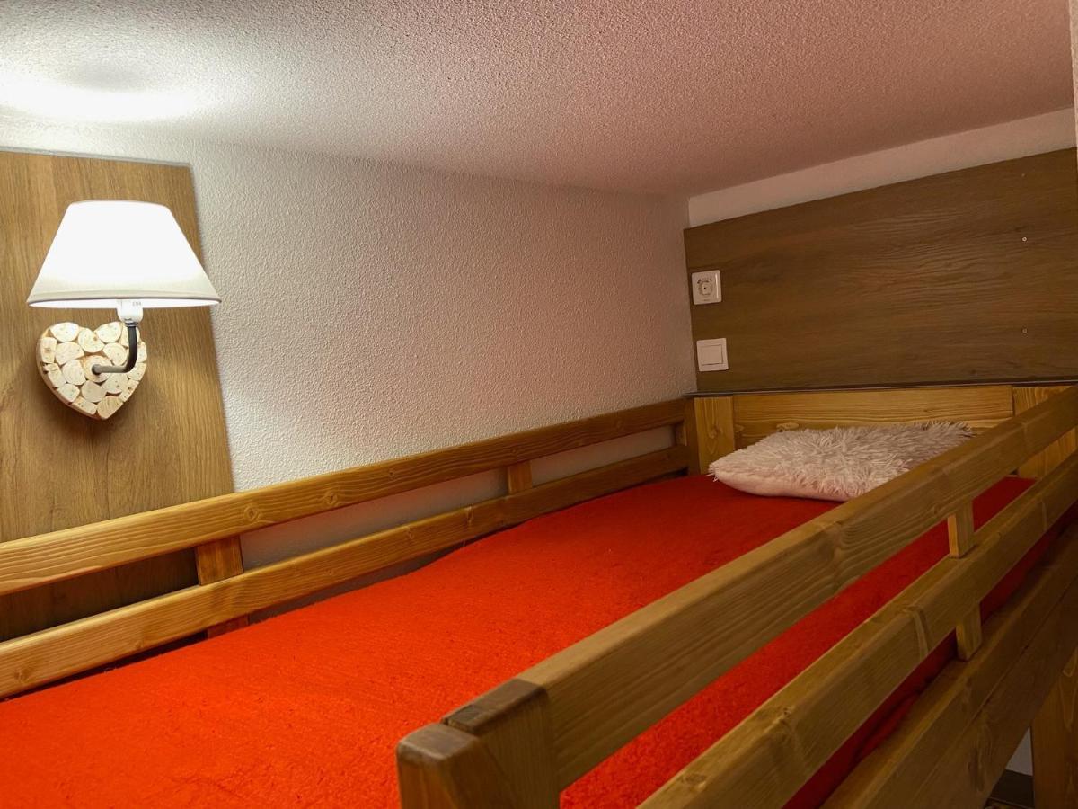 Pied Des Pistes, 2 Pieces, 6Pers, Piscine Et Sauna 里苏尔 外观 照片