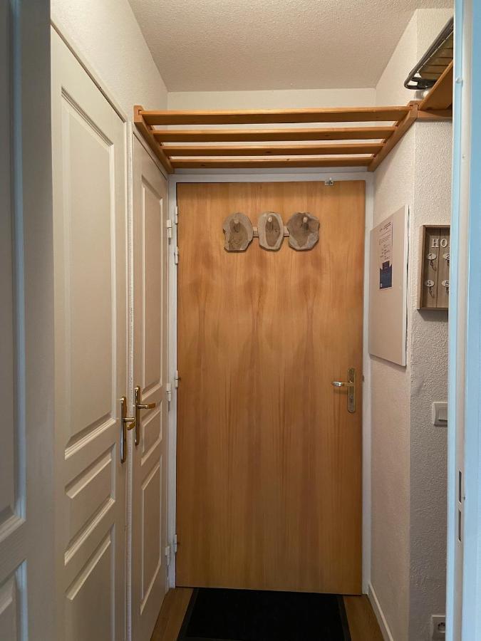 Pied Des Pistes, 2 Pieces, 6Pers, Piscine Et Sauna 里苏尔 外观 照片