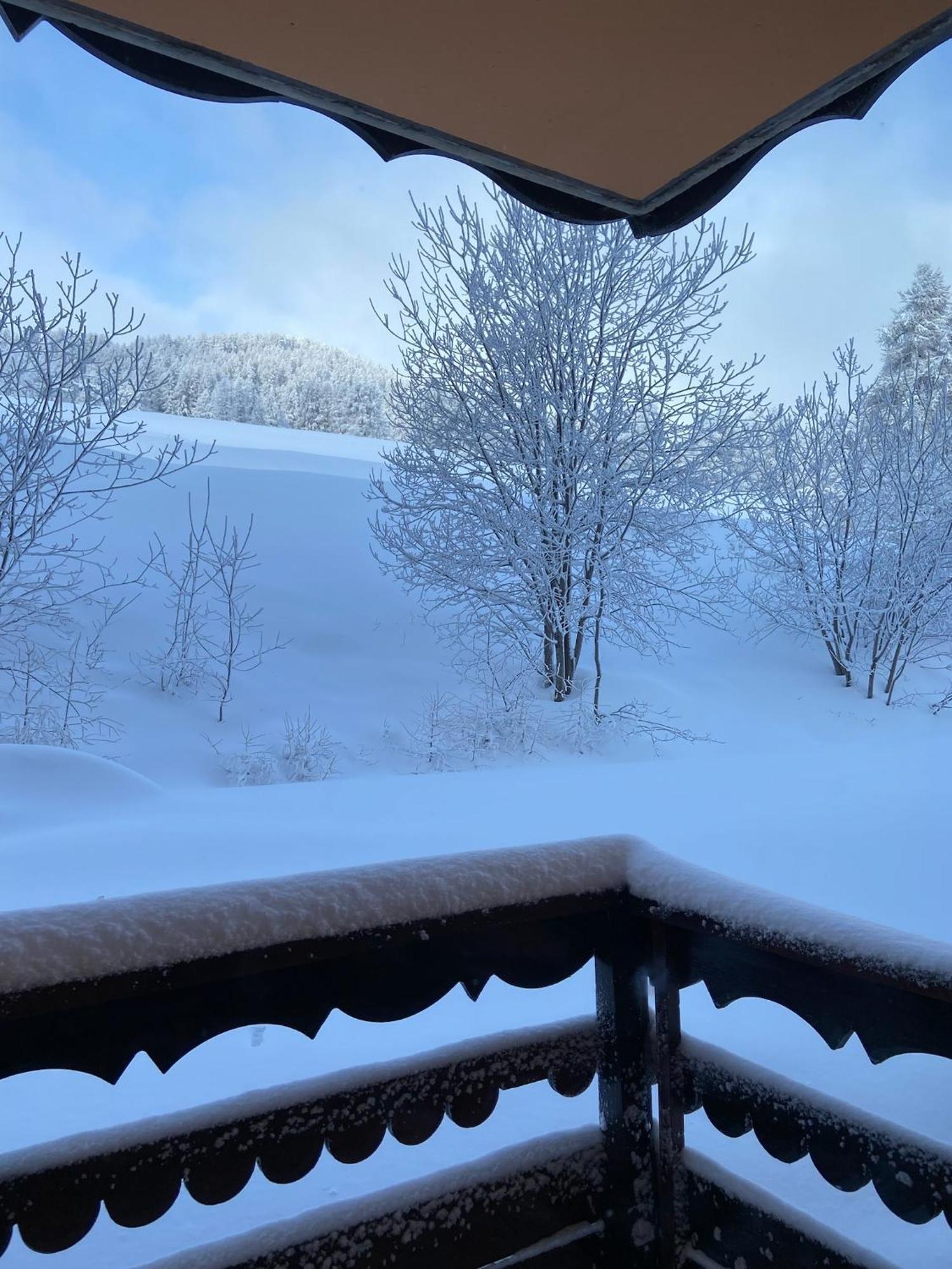 Pied Des Pistes, 2 Pieces, 6Pers, Piscine Et Sauna 里苏尔 外观 照片